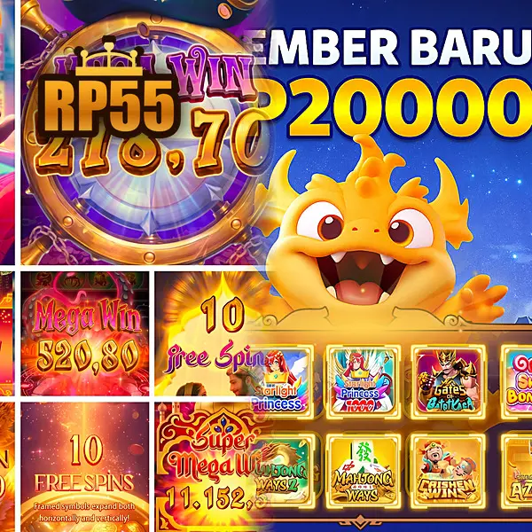rp55 Masuk