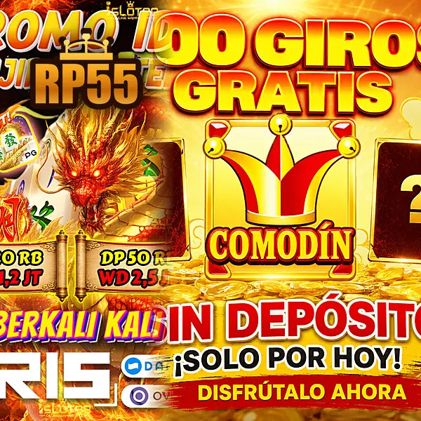 rp55 Masuk - rp55 Resmi