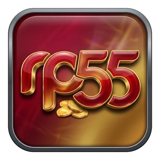 rp55 Logo - Resmi